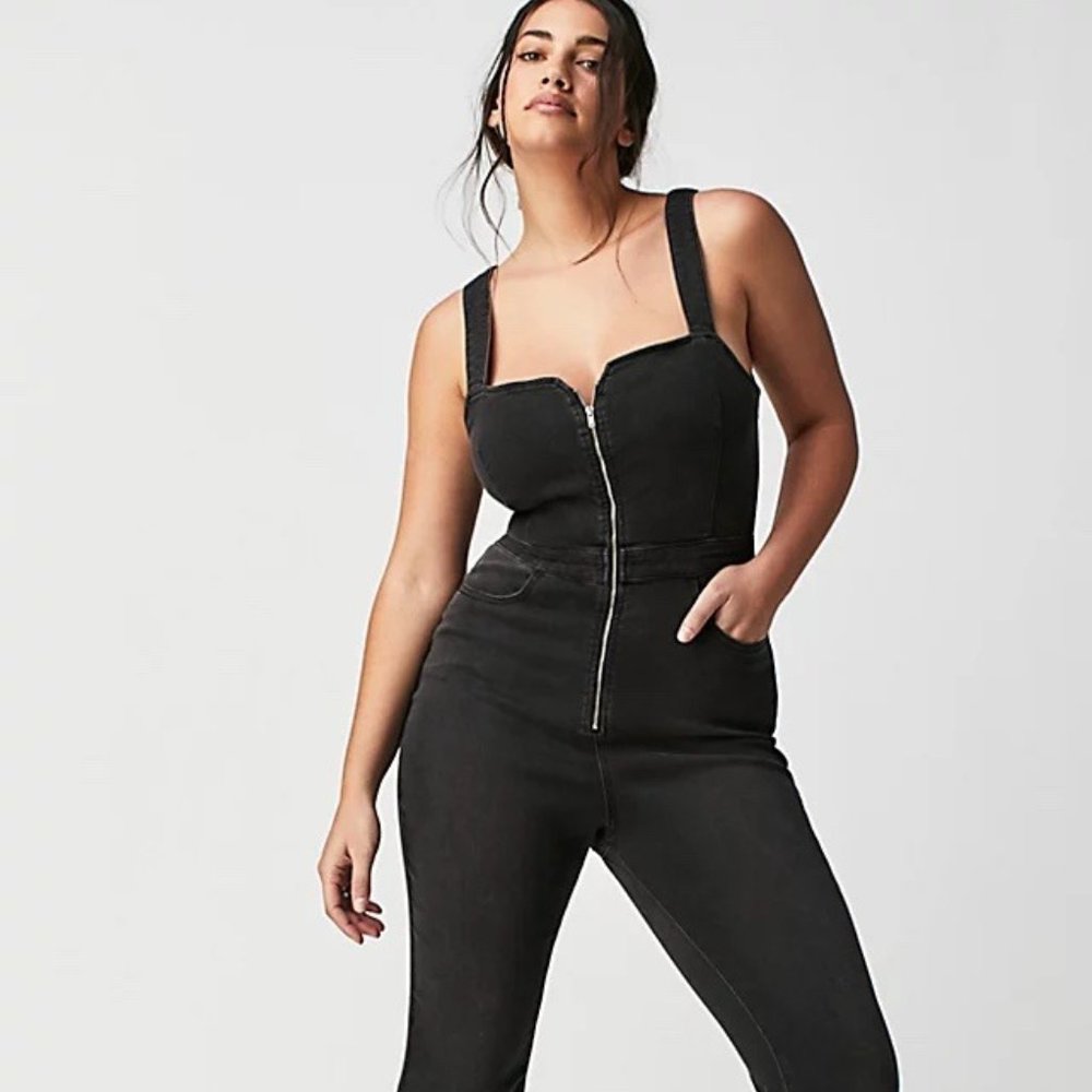 Free People - CRVY 2nd Ave One Piece